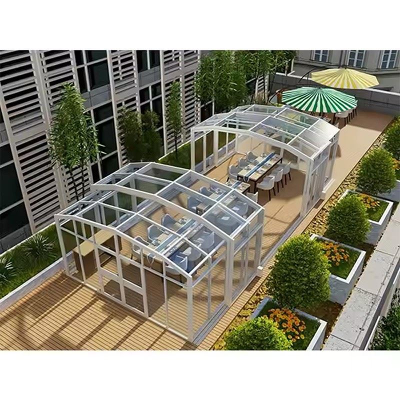 Sunroom With Retractable Walls best Sunroom With Retractable Walls best